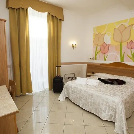 Hotel Casablanca 3*