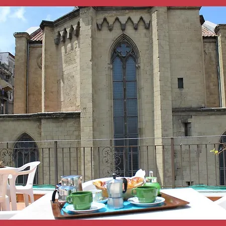 Bed & Breakfast La Storia Di 3*