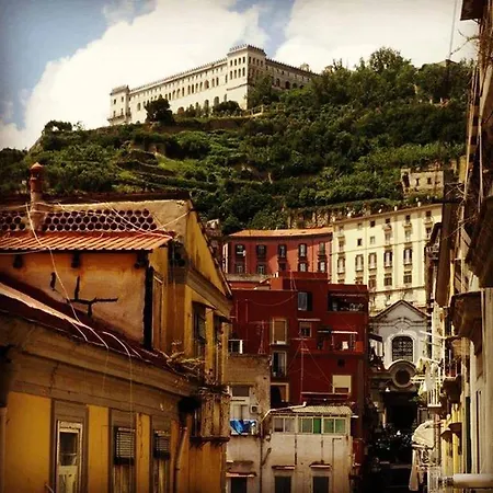 Apartment Monohouse Naples