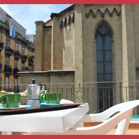 Bed & Breakfast La Storia Di