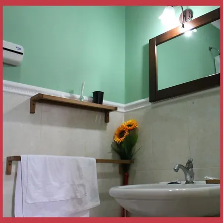 Bed & Breakfast La Storia Di 3*
