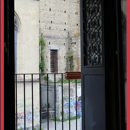 Bed & Breakfast La Storia Di