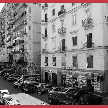 Bed & Breakfast La Storia Di