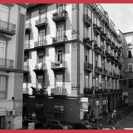 Bed & Breakfast La Storia Di