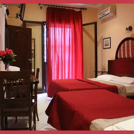Bed & Breakfast La Storia Di Naples