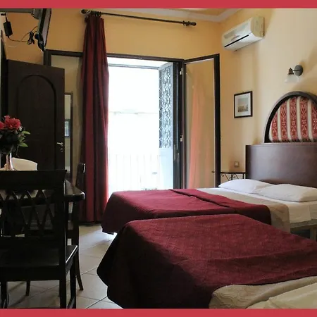 Bed & Breakfast La Storia Di 3*