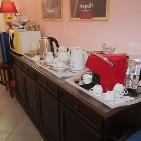 Bed & Breakfast Welcome 3*
