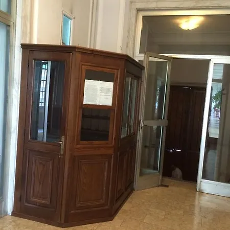 Casa La Quercia Naples