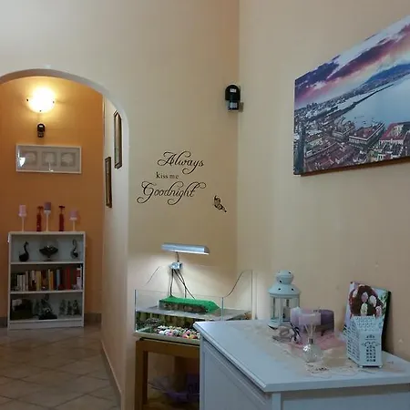 Bed & Breakfast Il Sole Di *