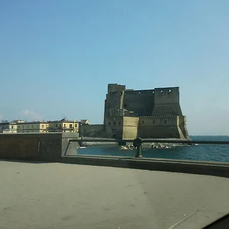 Casa Carmen Napoli