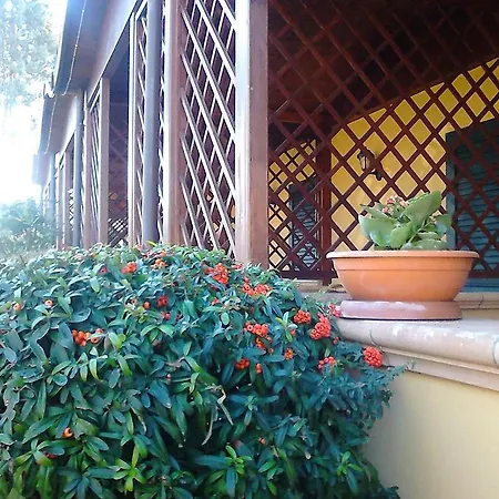 Hotel Federico Ii Napoli