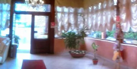 Hotel Federico Ii 3*