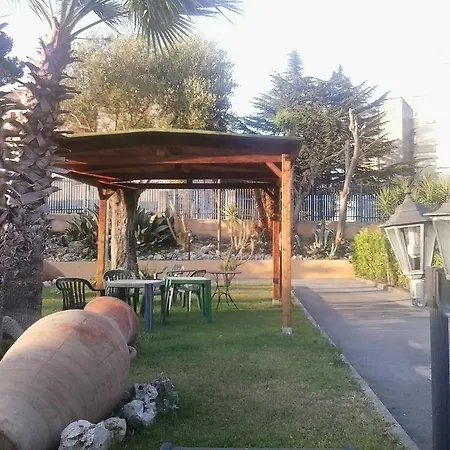 Hotel Federico Ii