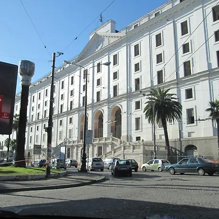 Apartment Casa Tutti I Santi Naples