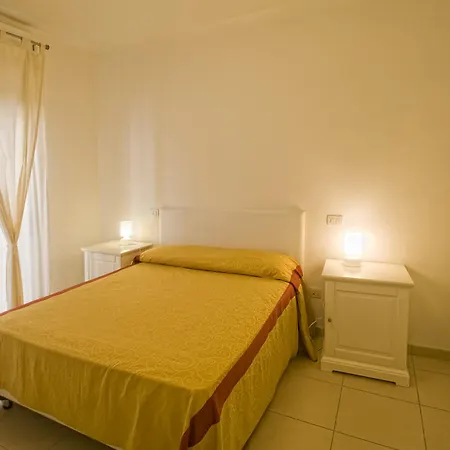 Aparthotel San Giacomo 32 4*