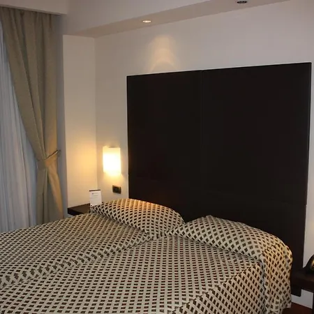 Hotel Western San Germano Naples
