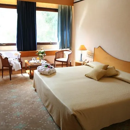 Delle Terme Di Agnano