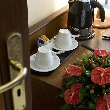Hotel San Giorgio Naples