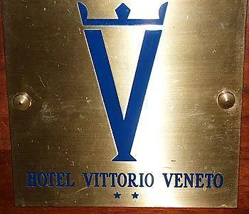 Szálloda Vittorio Veneto 2*