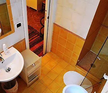 Bed & Breakfast La Bouganville 2*