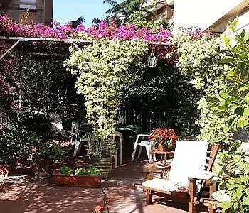 La Bouganville Napoli