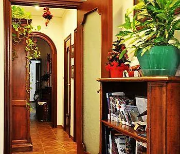 Bed & Breakfast La Bouganville 2*