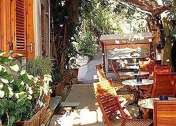 Bed & Breakfast La Bouganville