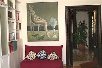 Hotel Al Maschio Angioino - Castel Nuovo 3*
