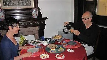 Hotel Al Maschio Angioino - Castel Nuovo Neapel