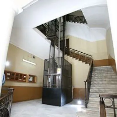 Bed & Breakfast Napoli Suite 3*