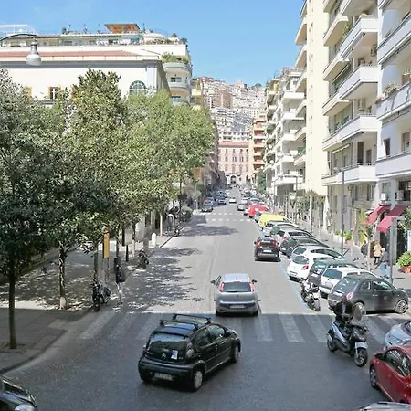 Bed & Breakfast Riviera Luxury