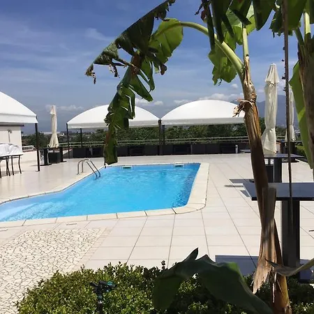 Bed & Breakfast Zia Bi