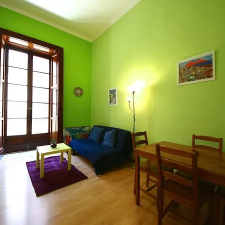 Appartamento Casa Maradona *