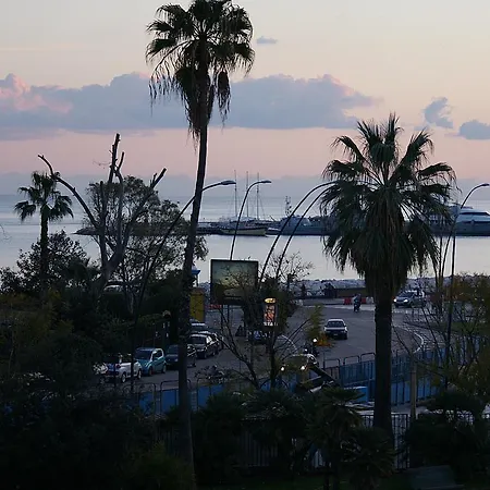 Appartamento Napul'é Napoli