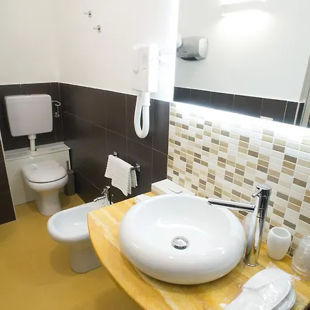 بيت ضيافة Milionaria