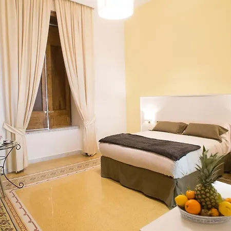 بيت ضيافة Milionaria 3*
