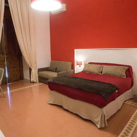 بيت ضيافة Milionaria 3*