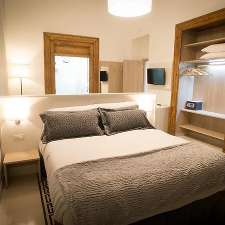 بيت ضيافة Milionaria 3*