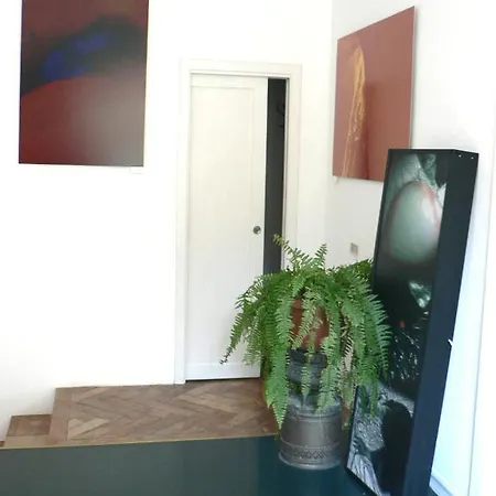 Residenza Le Rose D'arte Napoli