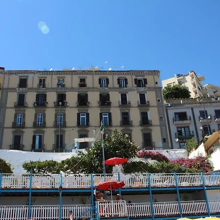 Bed & Breakfast Vista Mare