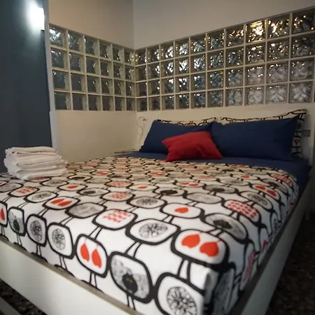 Apartment Maison Toledo 24 Naples