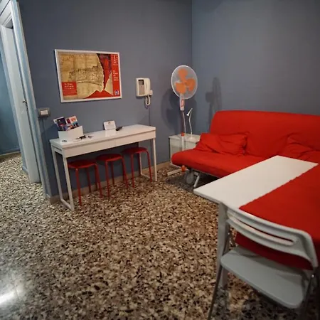 Maison Toledo 24 Naples