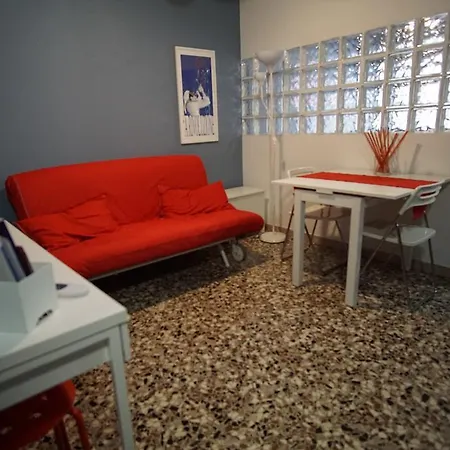 Apartment Maison Toledo 24 Naples