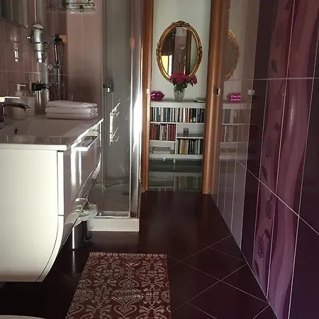 Apartment Supera