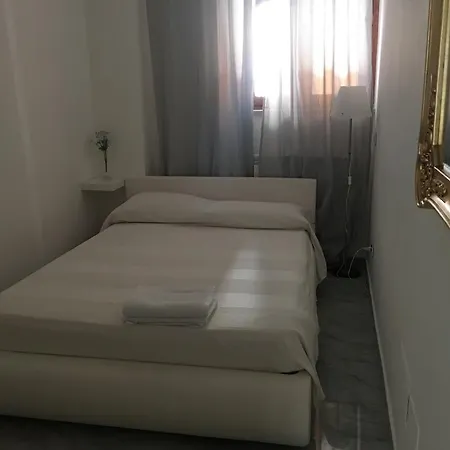 Apartment Supera Naples