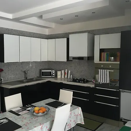 Apartment Supera *