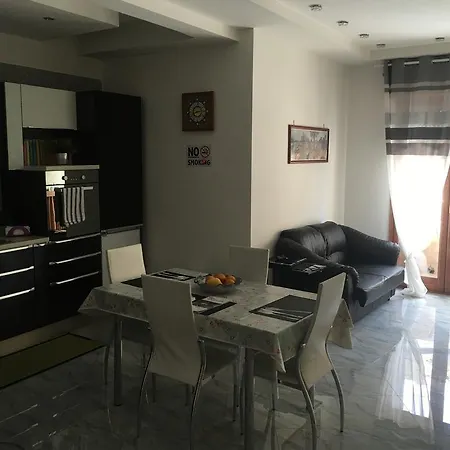 Apartment Supera