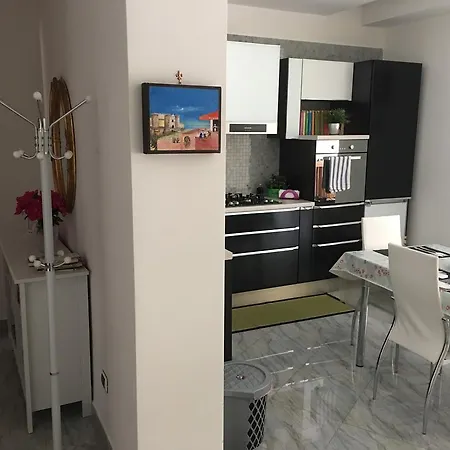 Apartment Supera Naples