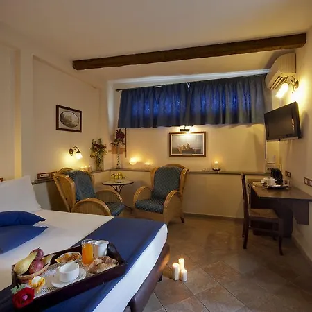 Otel Il Convento