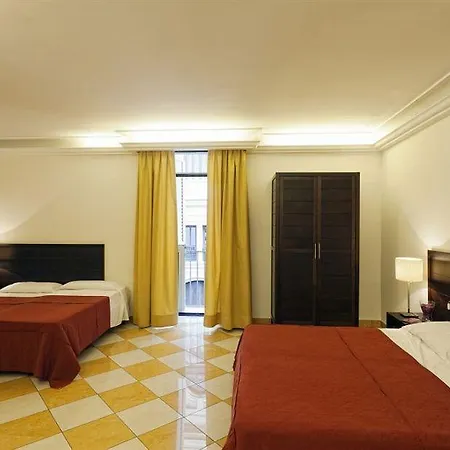 Del Golfo Napoli